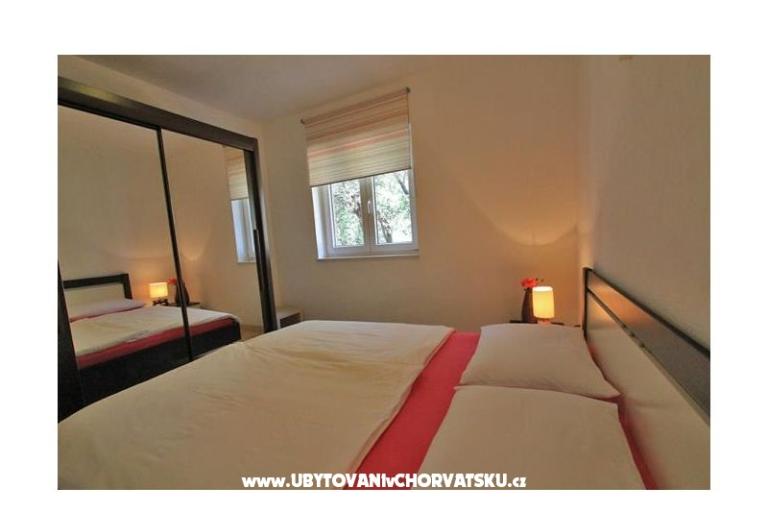 Beachfront Apartmanok Baricevic wit – fotó 10