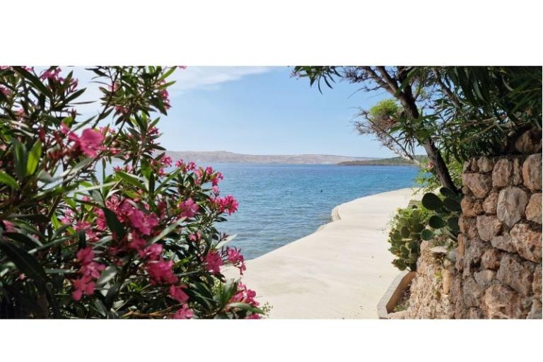 Beachfront Apartmanok Baricevic wit – fotó 13