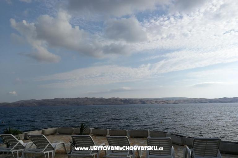 Beachfront Apartmanok Baricevic wit – fotó 16