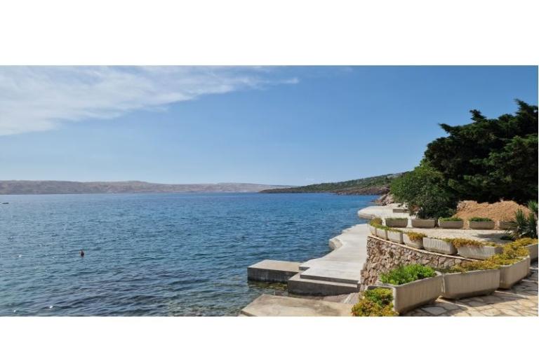 Beachfront Apartmanok Baricevic wit – fotó 19