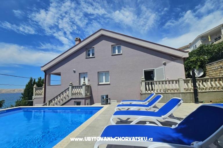 Beachfront Apartmanok Baricevic wit – fotó 2