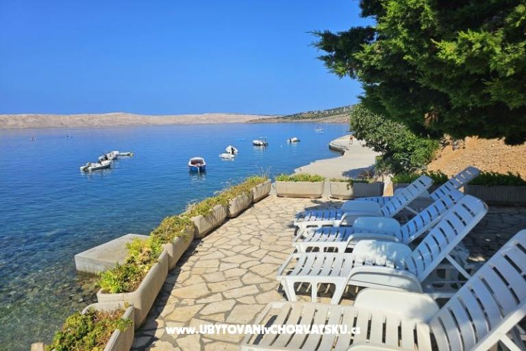 Beachfront Apartmanok Baricevic wit – fotó 21
