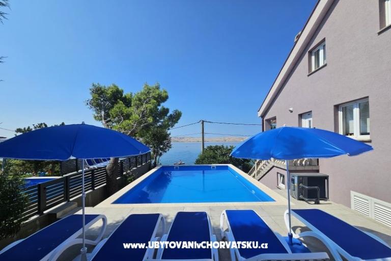 Beachfront Apartmanok Baricevic wit – fotó 22