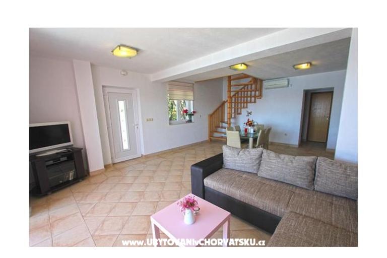 Beachfront Apartmanok Baricevic wit – fotó 7