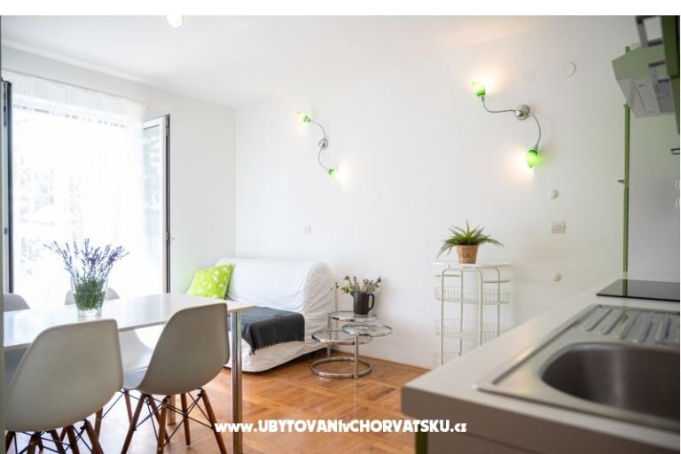Beachfront Apartmanok Carlo – fotó 11
