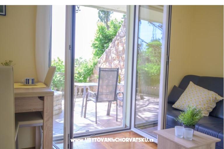 Beachfront Apartmanok Carlo – fotó 14
