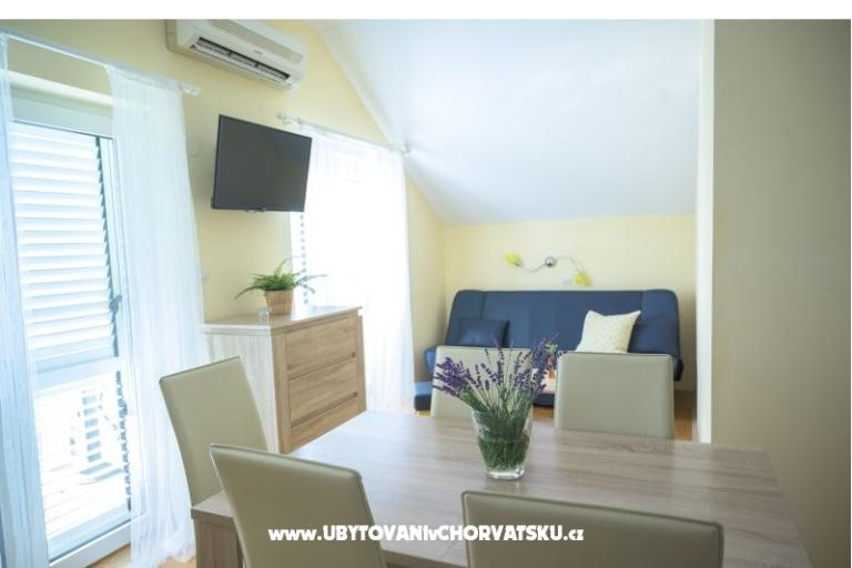 Beachfront Apartmanok Carlo – fotó 15