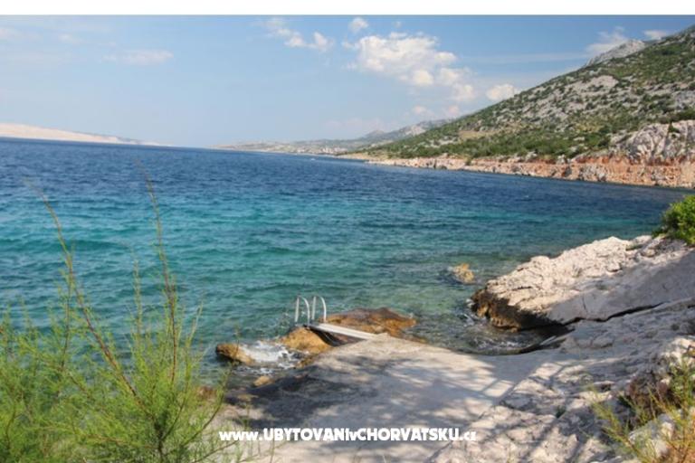 Beachfront Apartmanok Carlo – fotó 17