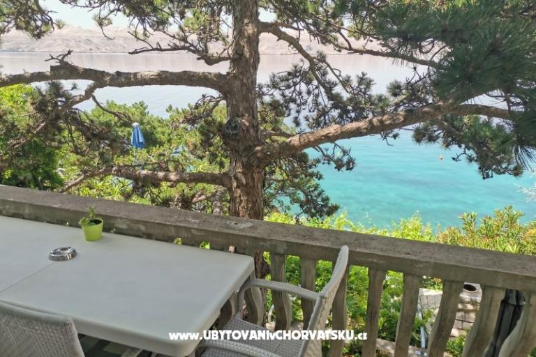 Beachfront Apartmanok Carlo – fotó 5