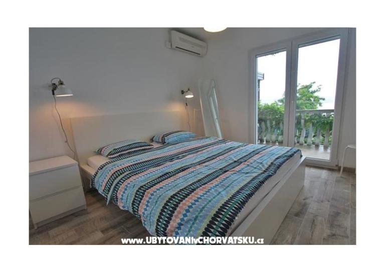 Beachfront Apartmanok Christian – fotó 10