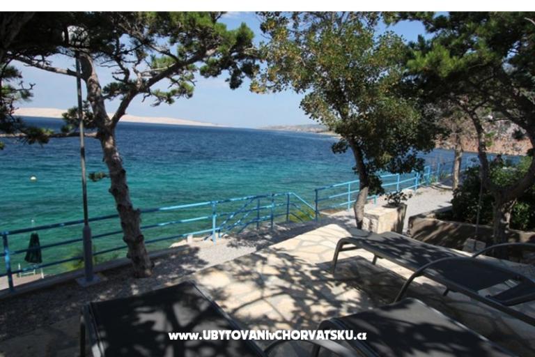 Beachfront Apartmanok Christian – fotó 12