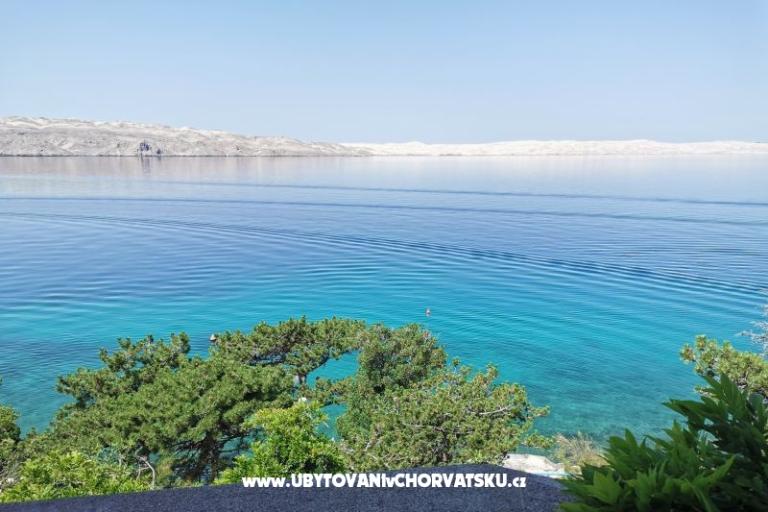 Beachfront Apartmanok Christian – fotó 14