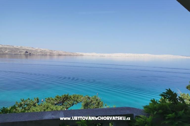 Beachfront Apartmanok Christian – fotó 15