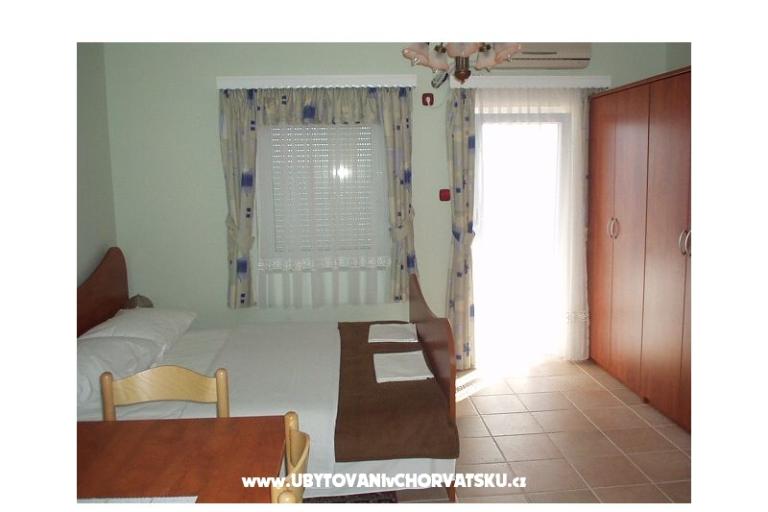 Apartmanok Delfin – fotó 13