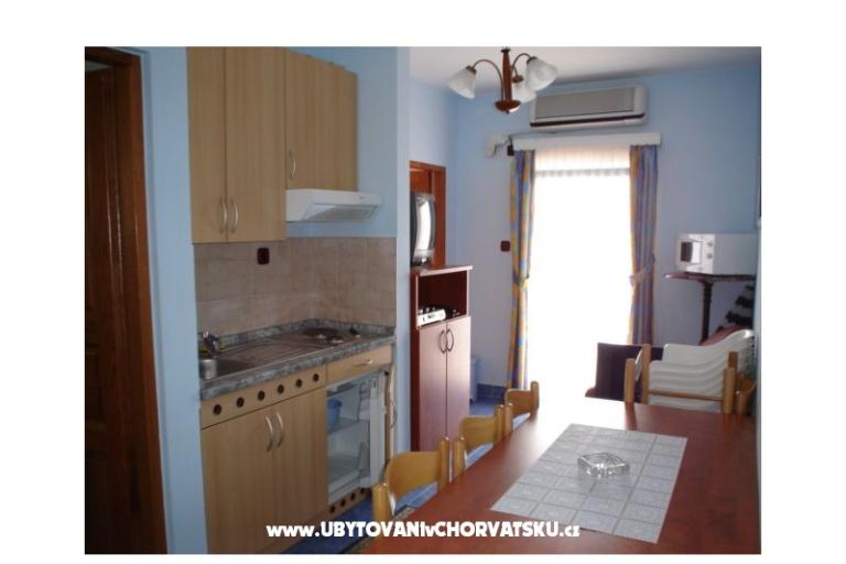 Apartmanok Delfin – fotó 14
