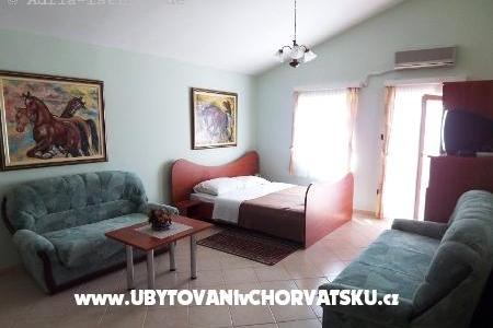 Apartmanok Delfin – fotó 7
