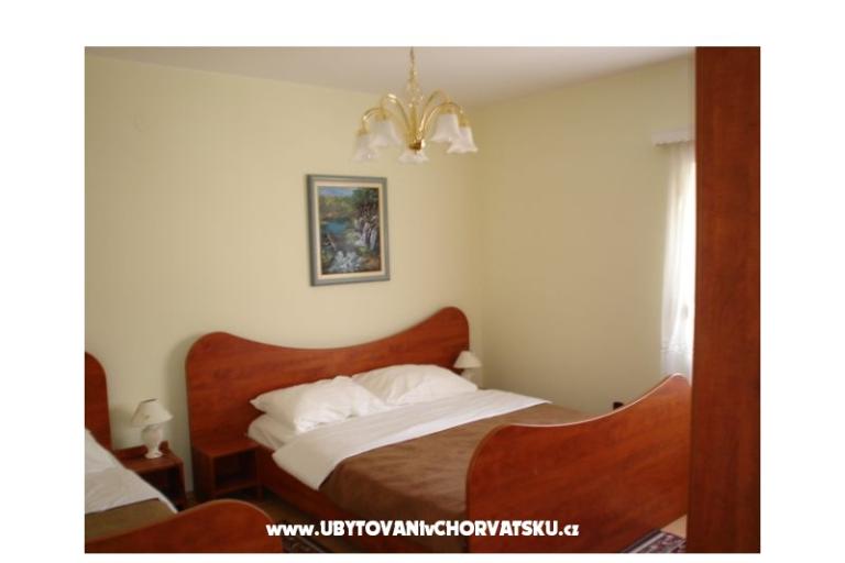 Apartmanok Delfin – fotó 8