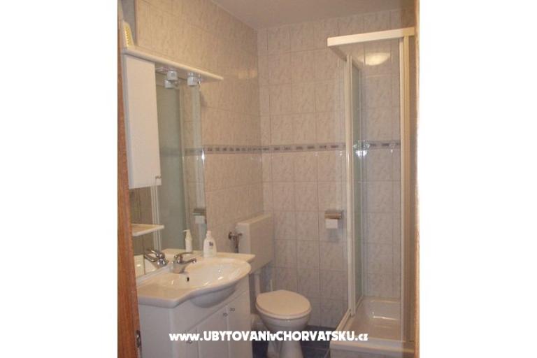 Apartmanok Delfin – fotó 9