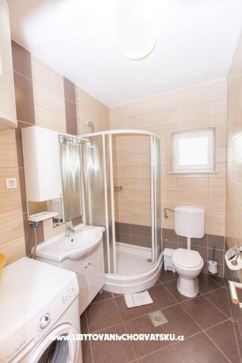 Apartmanok Dina – fotó 7