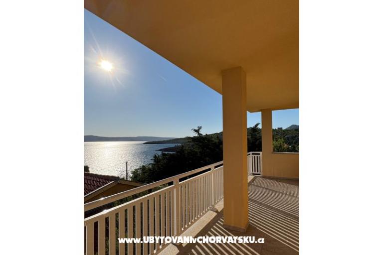 Beachfront Apartmanok A+M – fotó 6