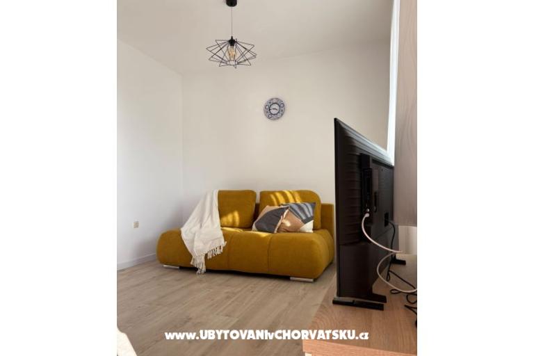 Beachfront Apartmanok A+M – fotó 7