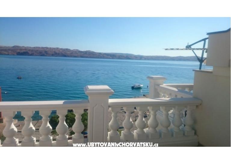 Beachfront Apartmanok Amaris – fotó 10