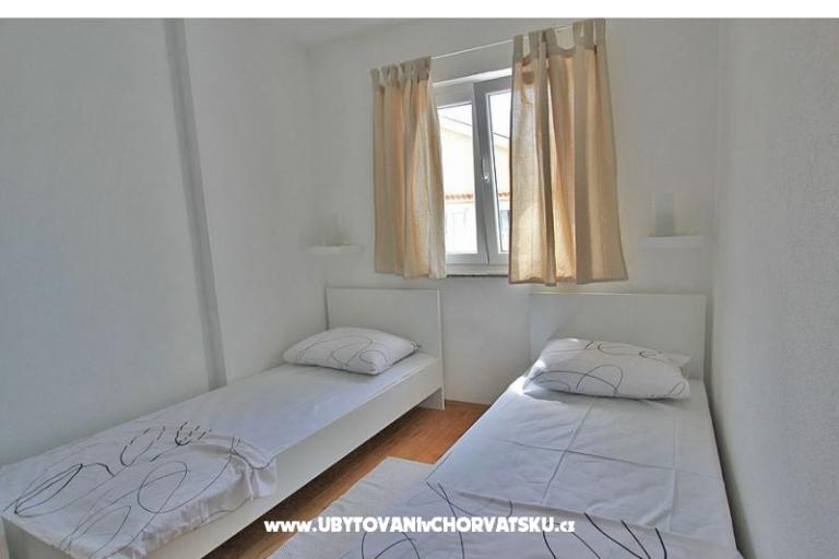 Beachfront Apartmanok Amaris – fotó 12