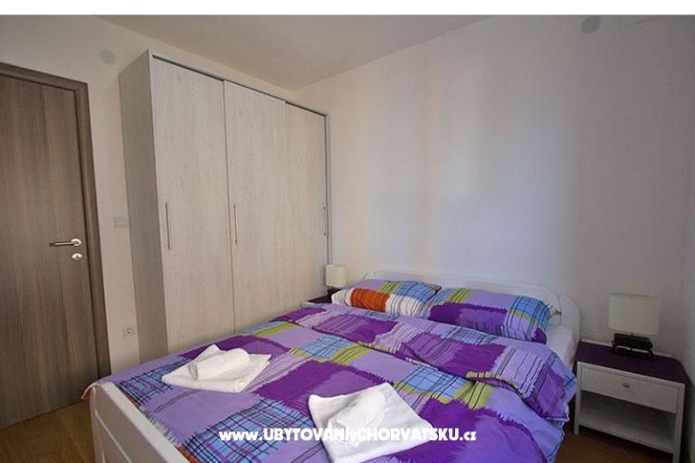 Beachfront Apartmanok Amaris – fotó 13