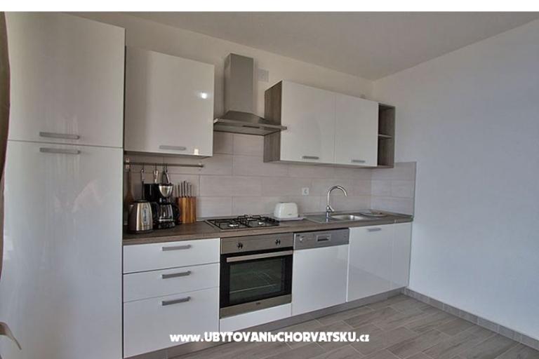Beachfront Apartmanok Amaris – fotó 14