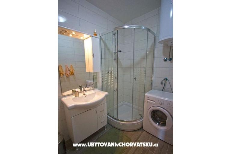 Beachfront Apartmanok Amaris – fotó 15