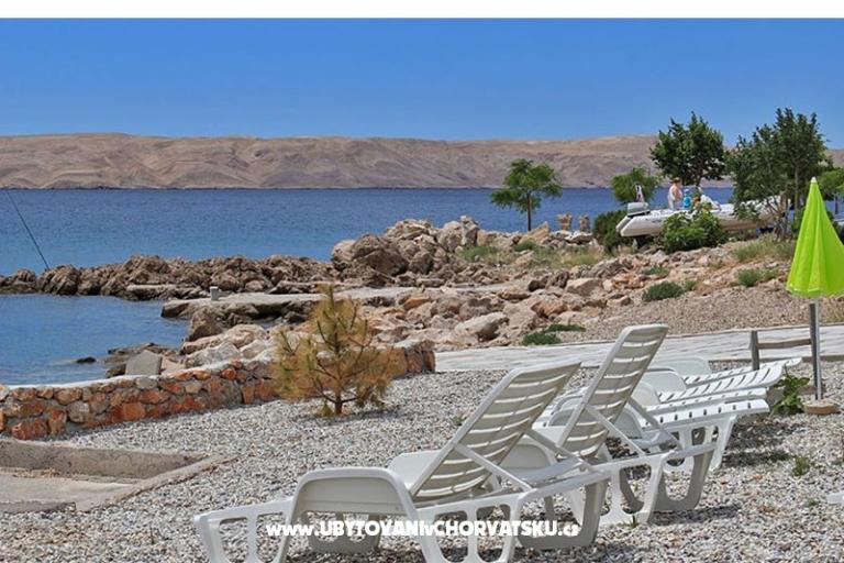 Beachfront Apartmanok Amaris – fotó 16
