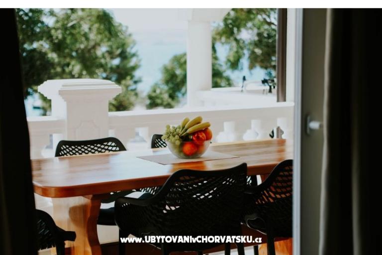 Beachfront Apartmanok Amaris – fotó 17