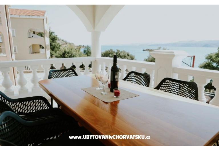 Beachfront Apartmanok Amaris – fotó 19
