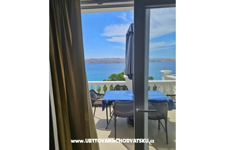 Beachfront Apartmanok Amaris – fotó 22