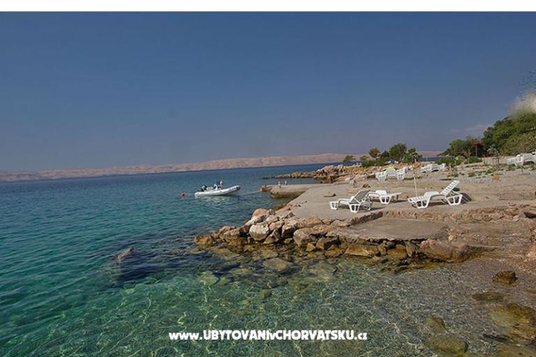 Beachfront Apartmanok Amaris – fotó 3
