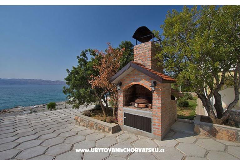 Beachfront Apartmanok Amaris – fotó 5