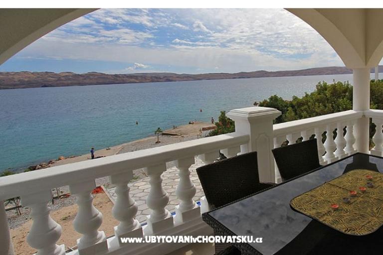 Beachfront Apartmanok Amaris – fotó 6