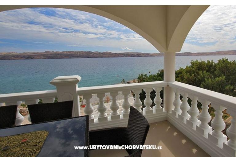 Beachfront Apartmanok Amaris – fotó 7
