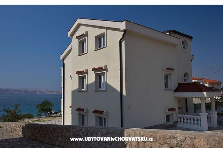 Beachfront Apartmanok Amaris – fotó 8