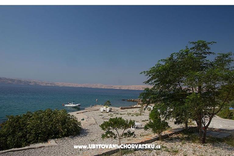 Beachfront Apartmanok Amaris – fotó 9