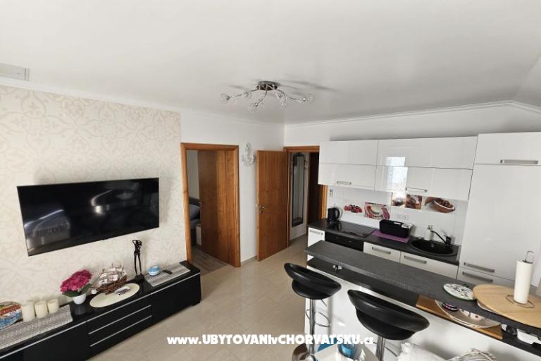 Beachfront Ház Isabella – fotó 18