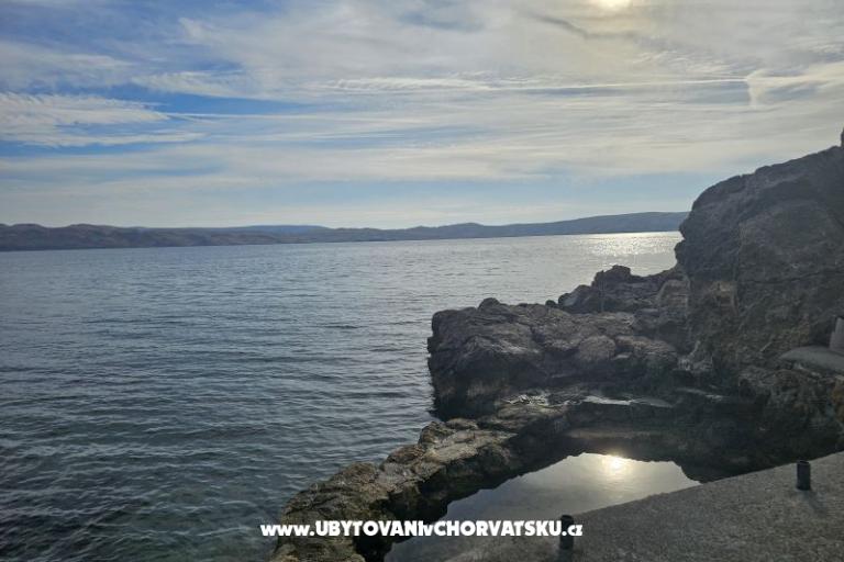 Beachfront Ház Isabella – fotó 19