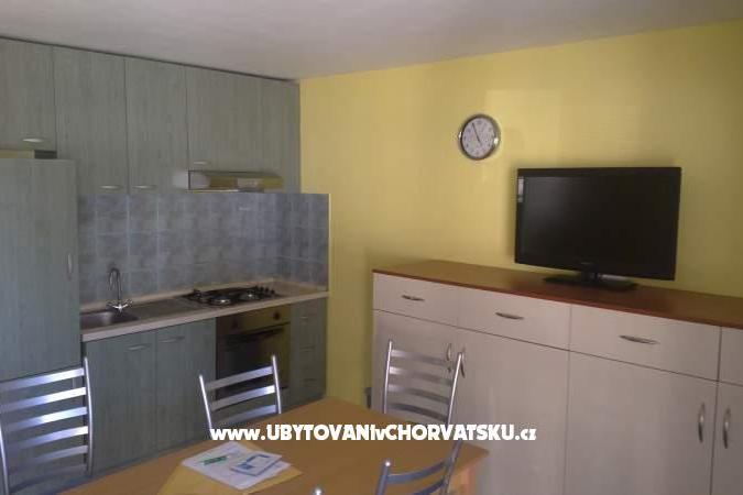 Apartmanok Curiš – fotó 3