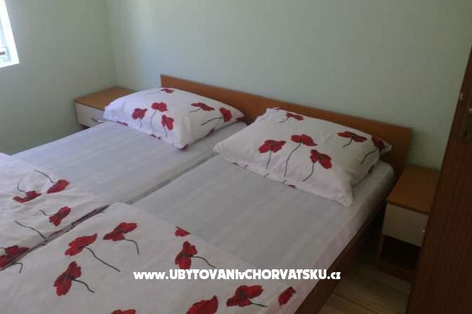 Apartmanok Curiš – fotó 6
