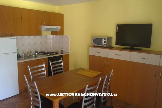 Apartmanok Curiš – fotó 8