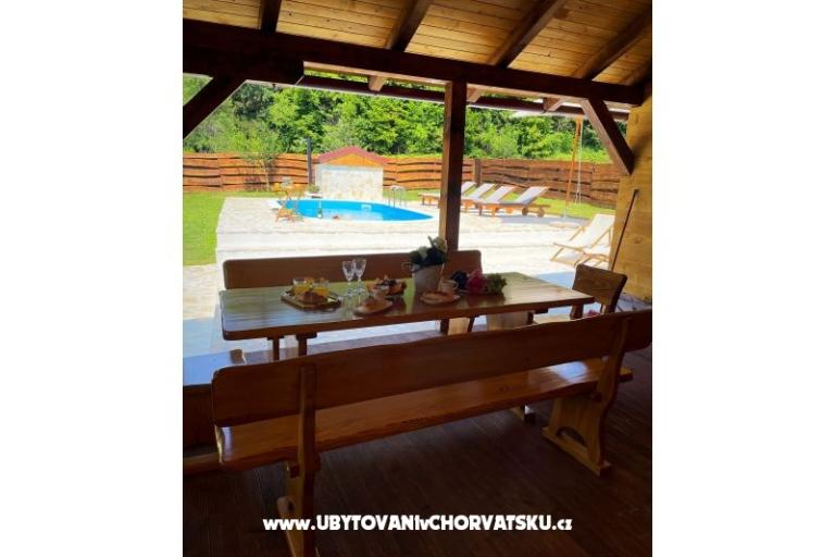 Holiday Ház Nina – fotó 27