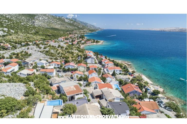 Ház Petra a strandon – fotó 20