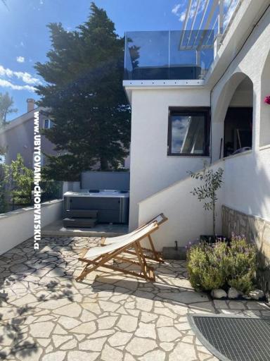 Ház Petra a strandon – fotó 23