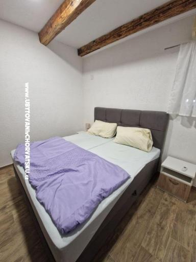 Villa Robert 2 medencével Cesarica – fotó 17