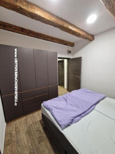Villa Robert 2 medencével Cesarica – fotó 18